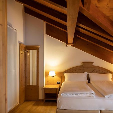 Golf Hotel Folgaria Εξωτερικό φωτογραφία