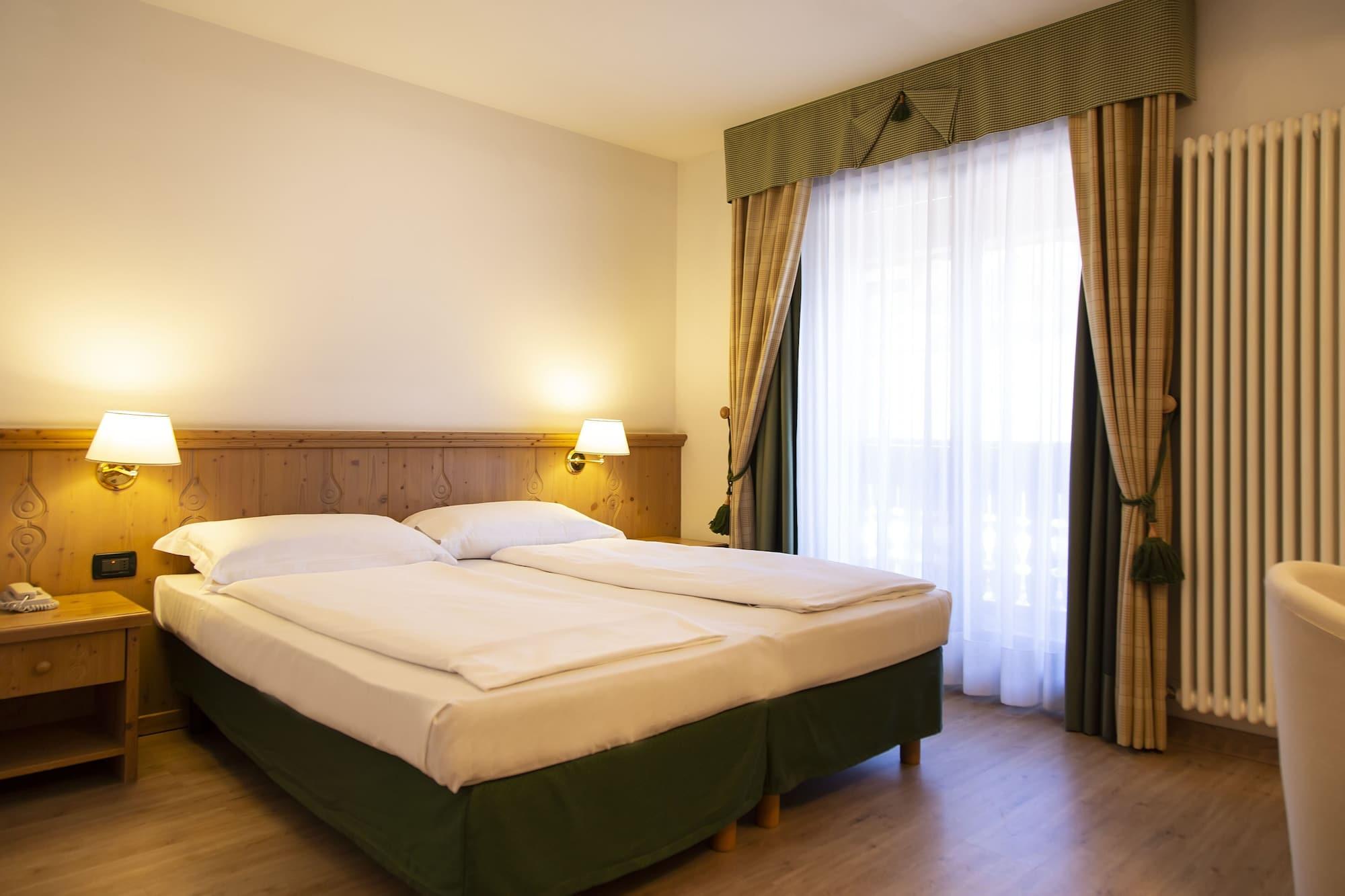 Golf Hotel Folgaria Εξωτερικό φωτογραφία