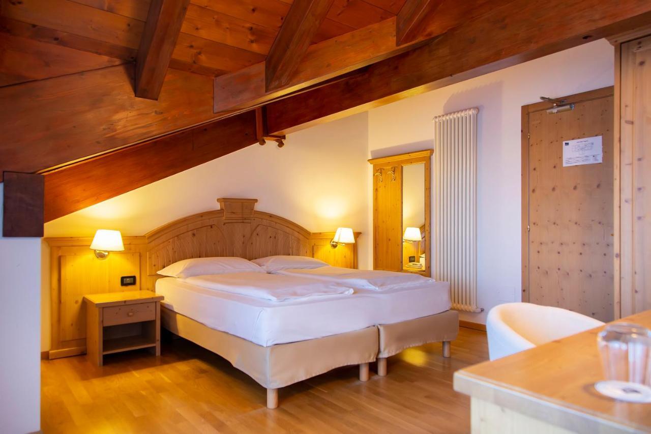Golf Hotel Folgaria Δωμάτιο φωτογραφία