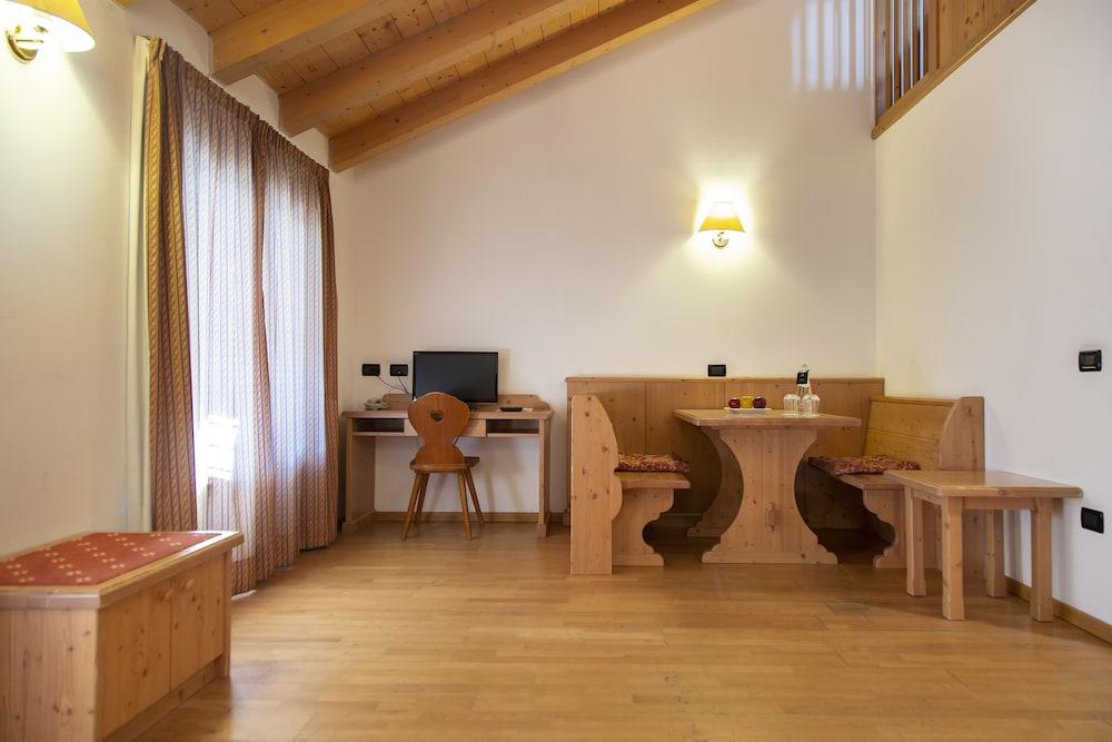Golf Hotel Folgaria Εξωτερικό φωτογραφία