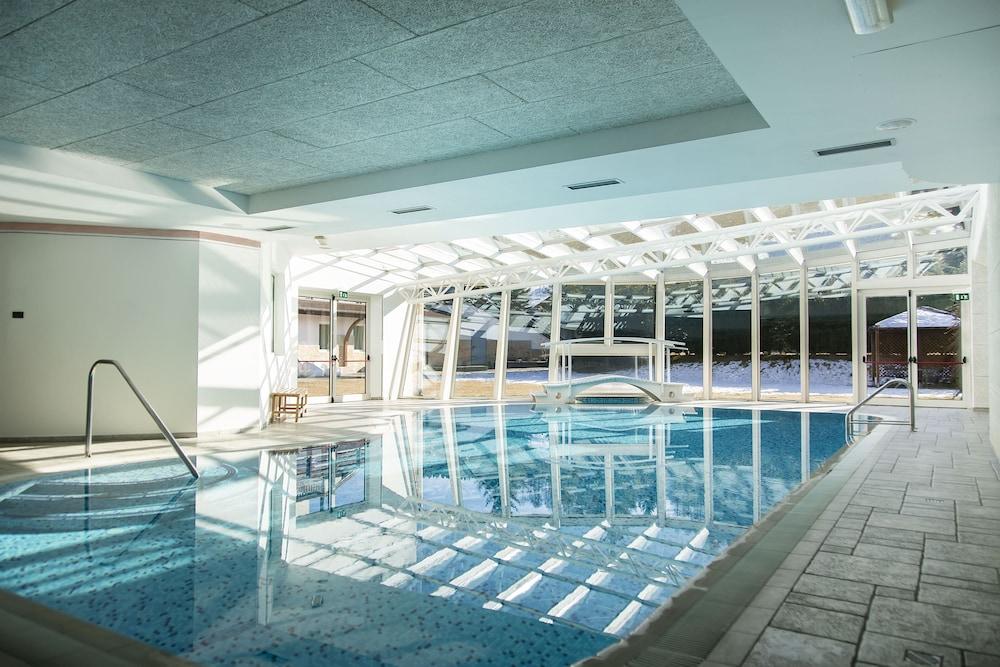 Golf Hotel Folgaria Εξωτερικό φωτογραφία