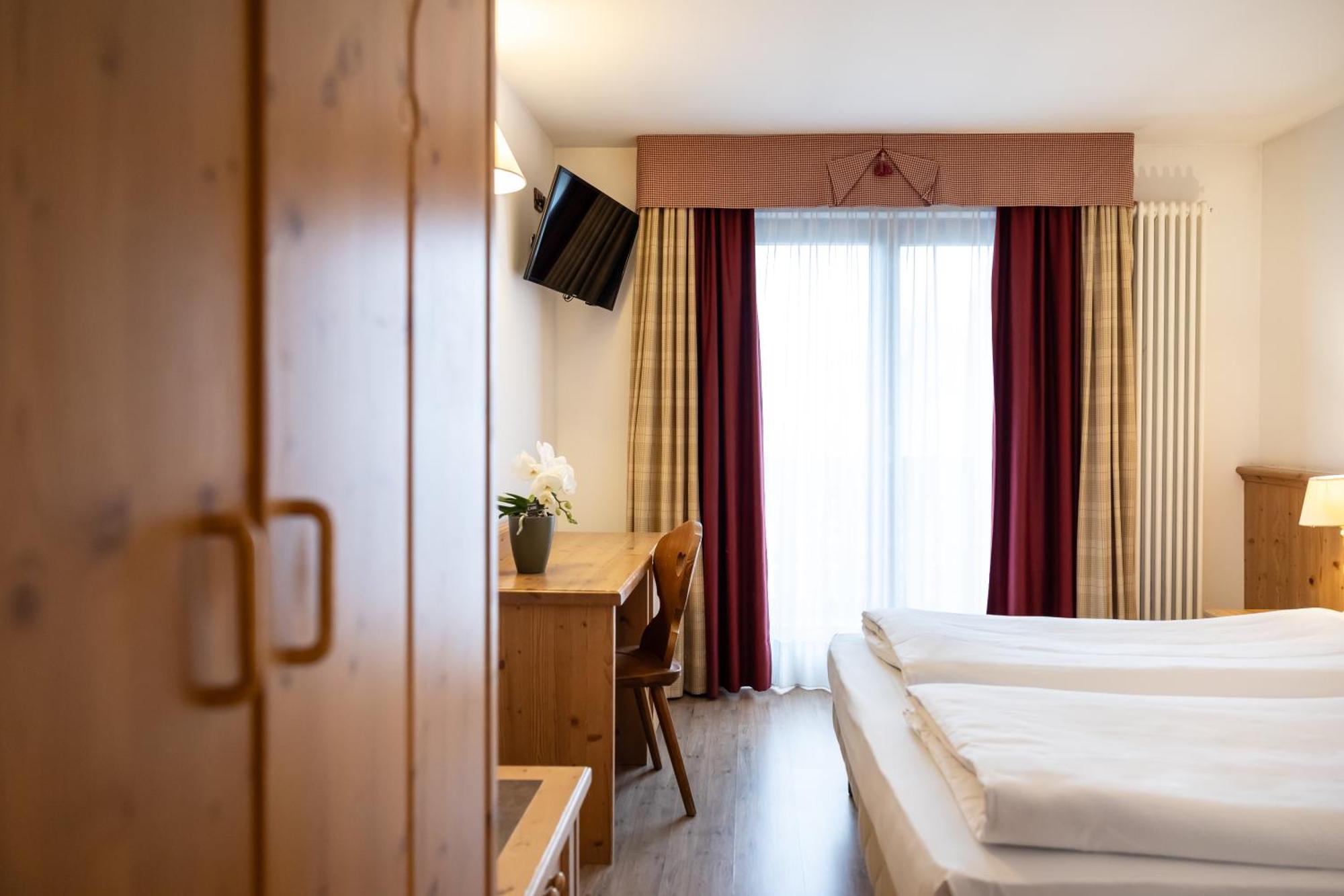 Golf Hotel Folgaria Εξωτερικό φωτογραφία