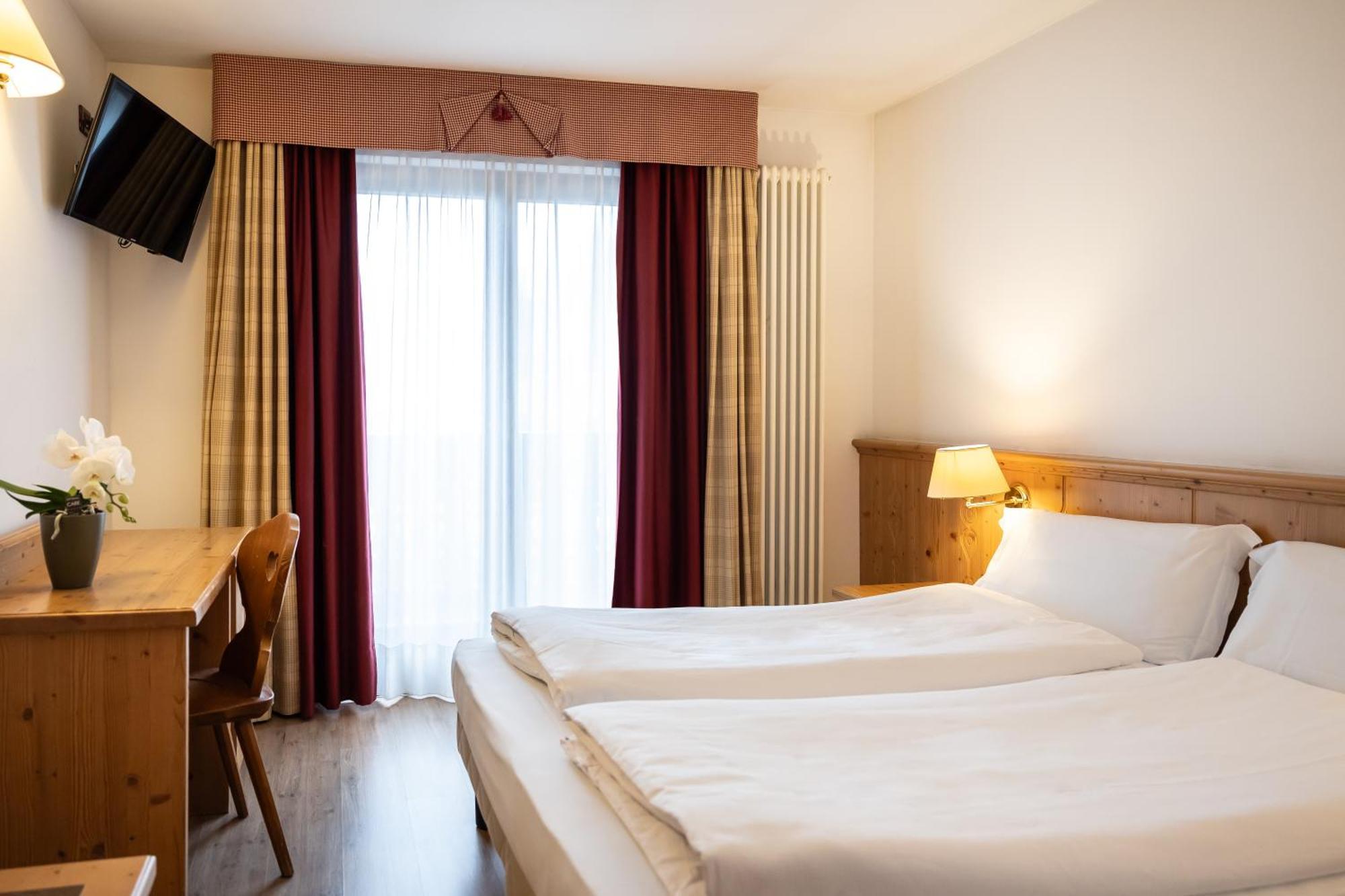 Golf Hotel Folgaria Εξωτερικό φωτογραφία