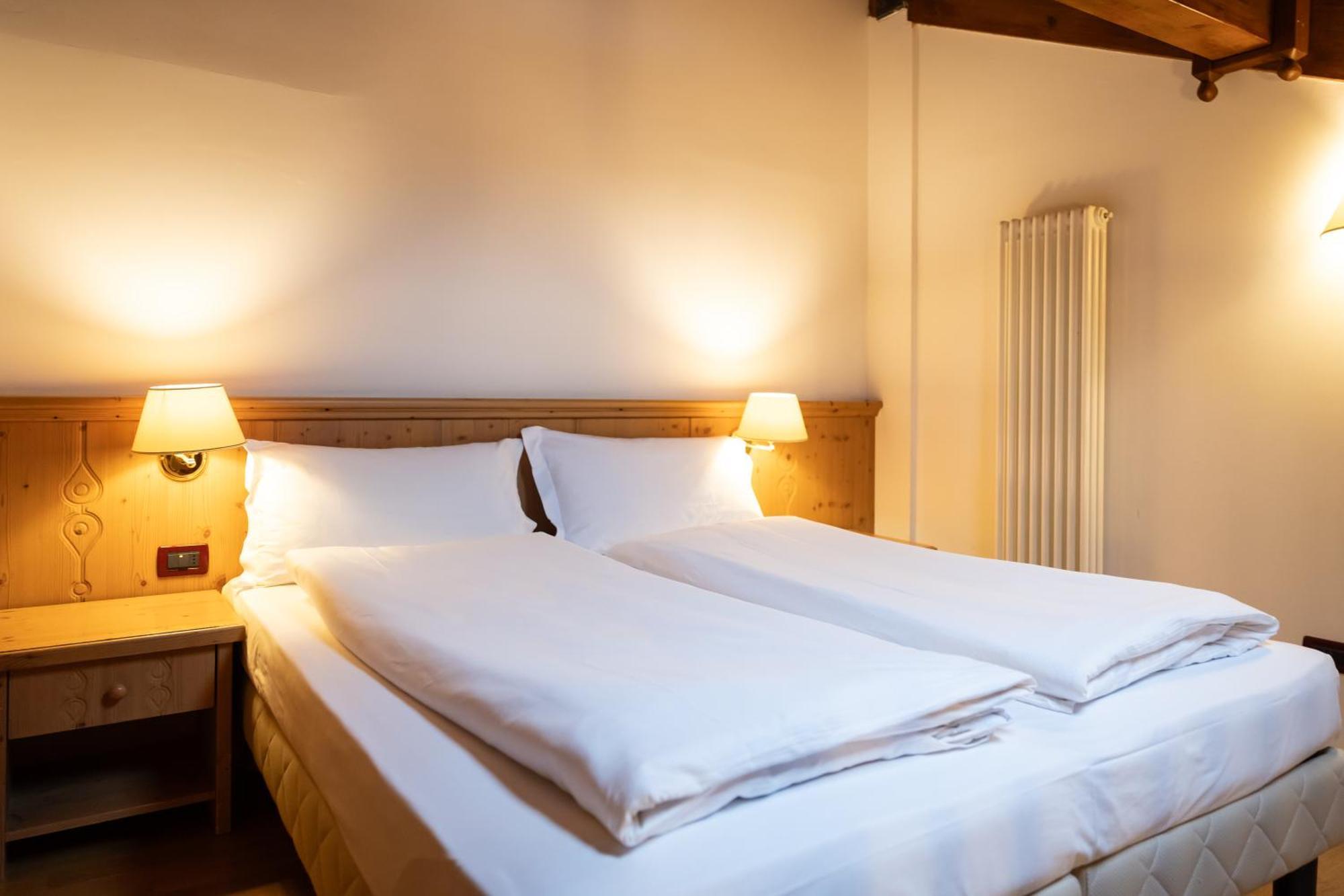Golf Hotel Folgaria Δωμάτιο φωτογραφία