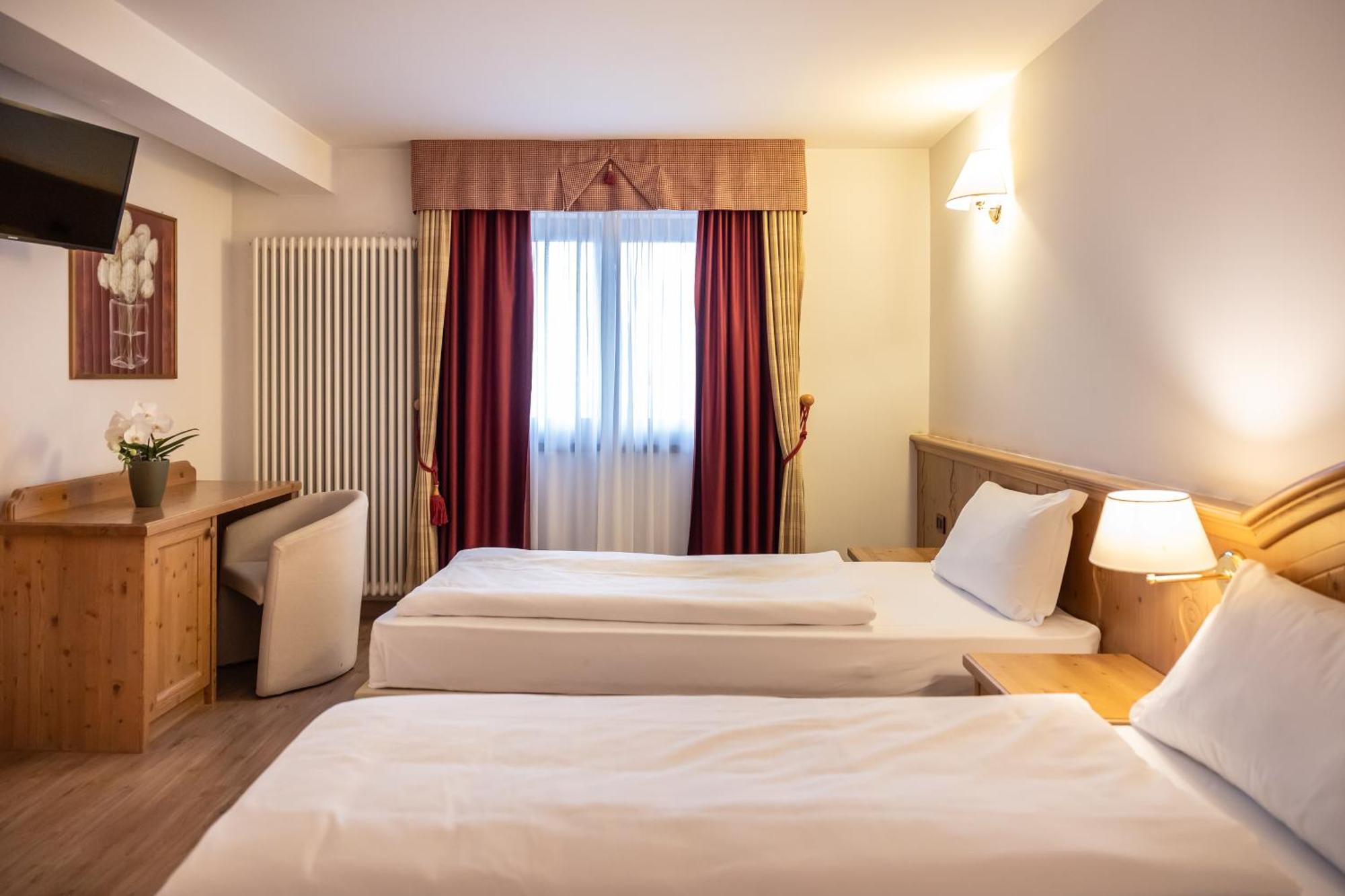 Golf Hotel Folgaria Δωμάτιο φωτογραφία