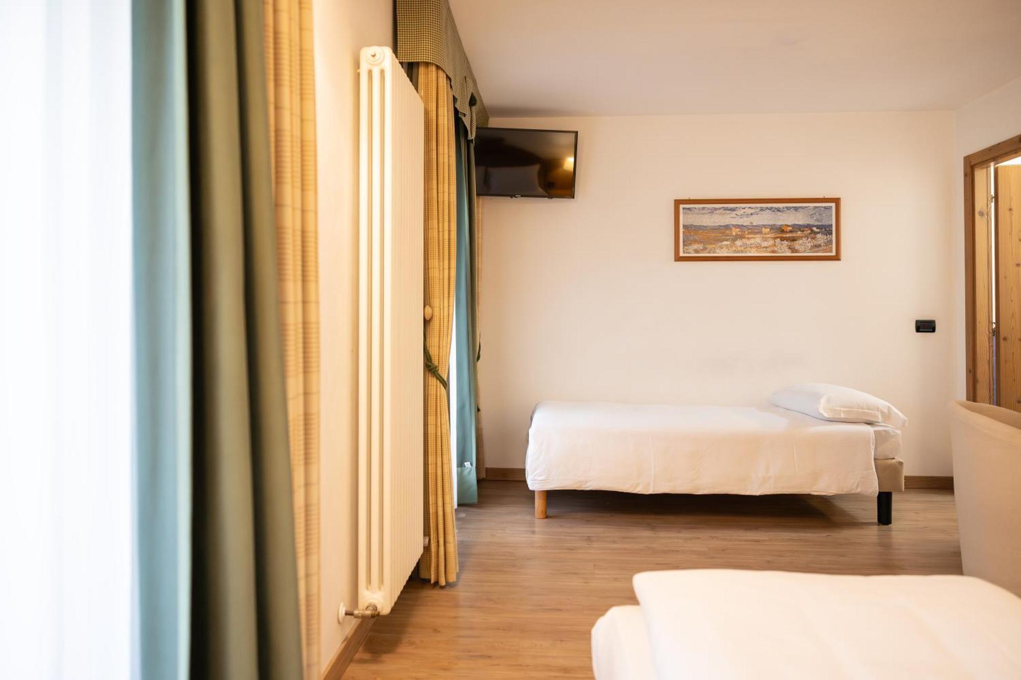 Golf Hotel Folgaria Δωμάτιο φωτογραφία