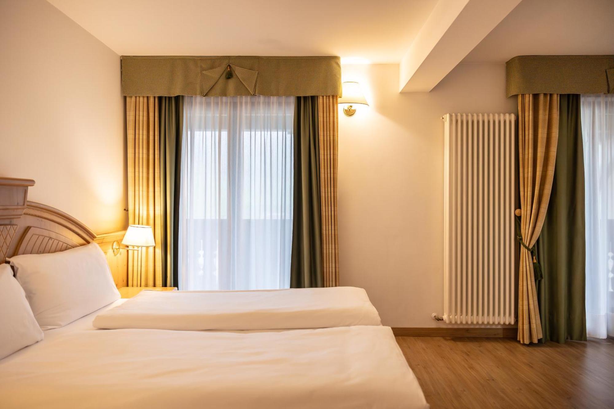 Golf Hotel Folgaria Δωμάτιο φωτογραφία