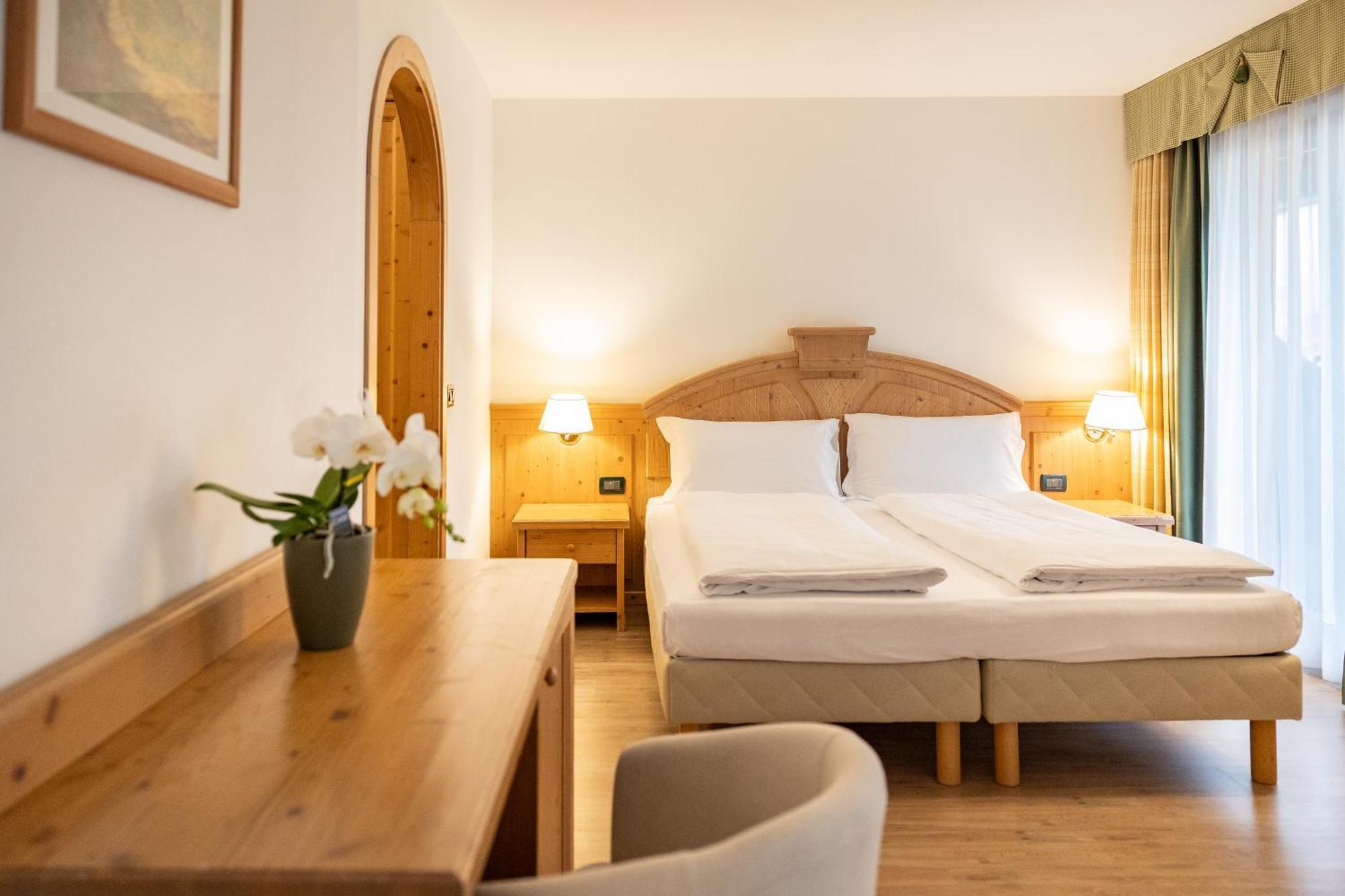 Golf Hotel Folgaria Εξωτερικό φωτογραφία