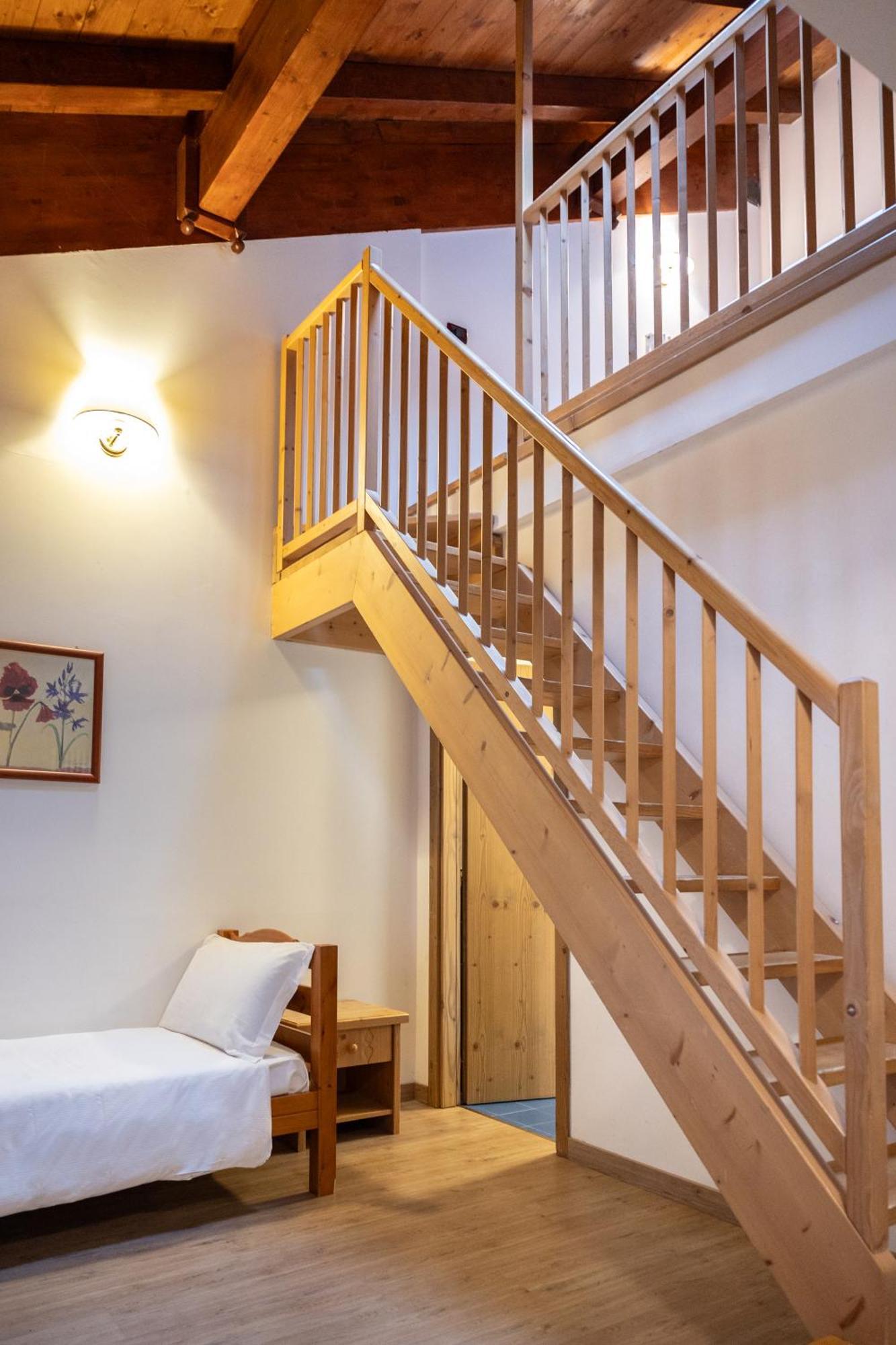 Golf Hotel Folgaria Εξωτερικό φωτογραφία
